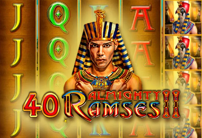 Vincitore felice festeggia su Tonyspins Casino.